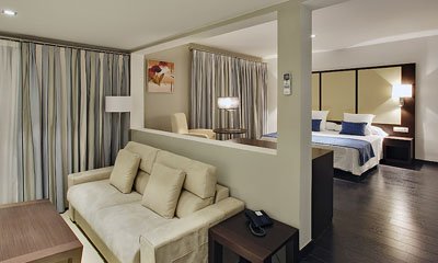 Pueblo Acantilado Suites Pueblo Acantilado Suites