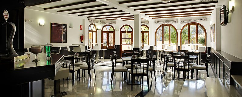 Pueblo Acantilado Suites