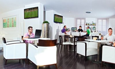 Pueblo Acantilado Suites