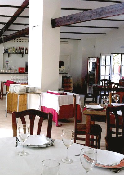 Pueblo Acantilado Suites