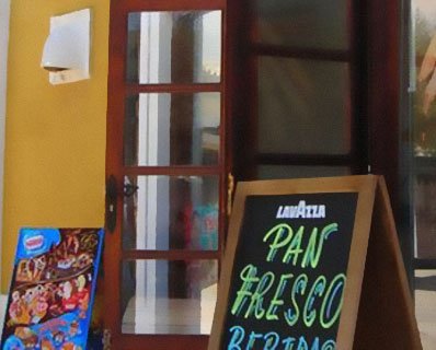Pueblo Acantilado Suites