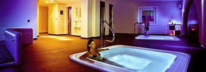 Pueblo Acantilado Suites