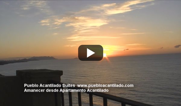 Pueblo Acantilado Suites